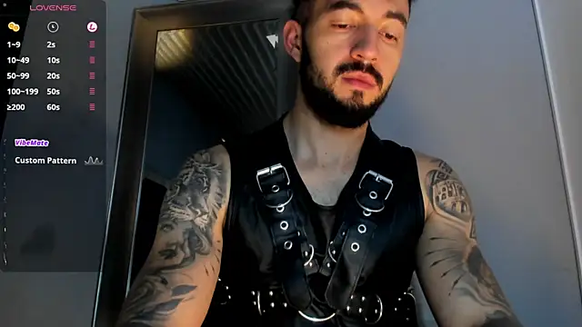 MarkWalker__ Live XXX Chat