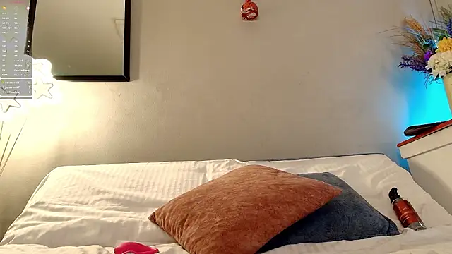 Živý XXX chat cinderella_jackson