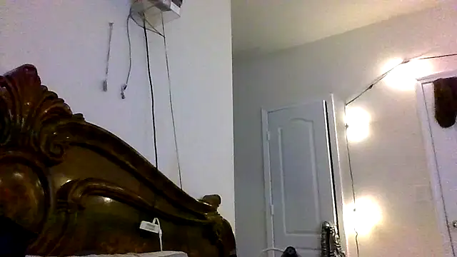 Živý XXX chat Triggerhappycj100