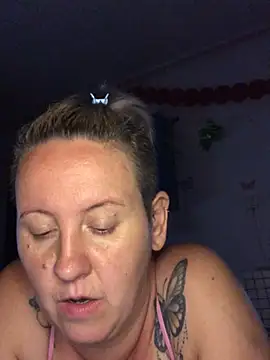 Živý XXX chat SofiaAmour