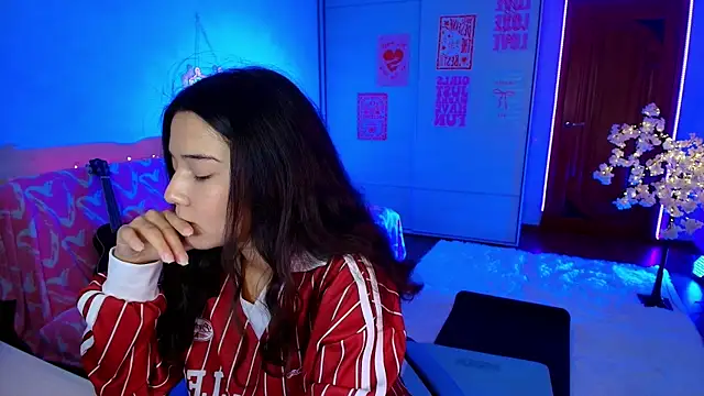 Živý XXX chat milana_marttt