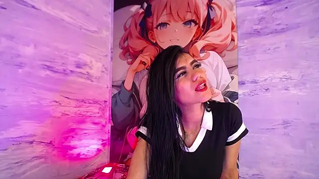 Živý XXX chat Shayla_Gray