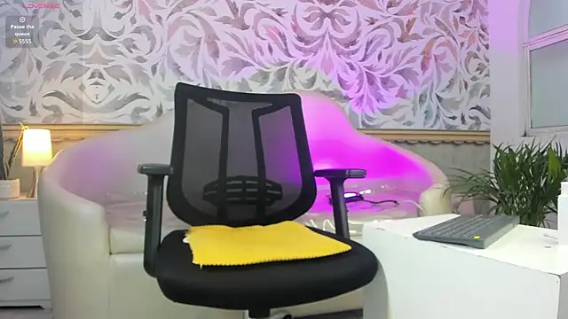 bear_mao_ Live XXX-Chat