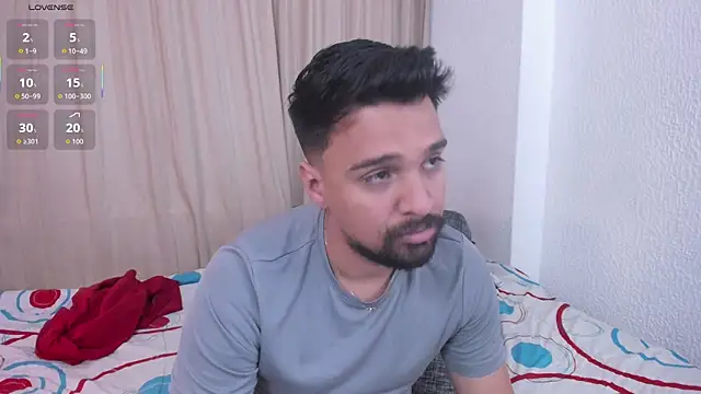 max_ed 라이브 XXX 채팅