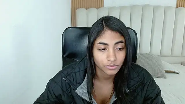shaneelle 라이브 XXX 채팅