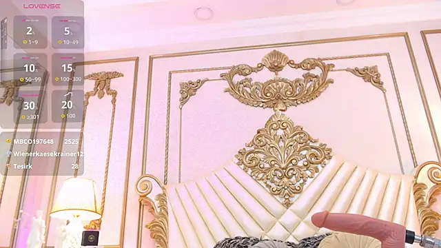 Sembang XXX Secara Langsung MiaPersie