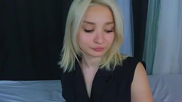 Chat XXX ao vivo de BarbaraGreen