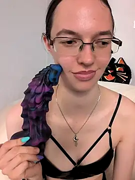 Show de webcam de MrsCrazy18