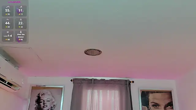 Beautyari_'s Live XXX Chat