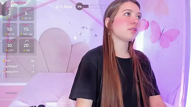 Hellencute18_'s Live XXX Chat