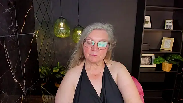 NataliMellow Live XXX-chat