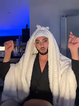 Gipsyboysteve: απευθείας συνομιλία ΧΧΧ