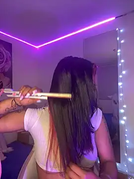 SamathaMay Live XXX-Chat