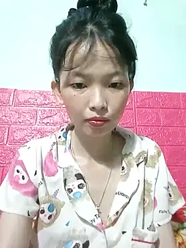 Chat XXX en directo de Chammy720