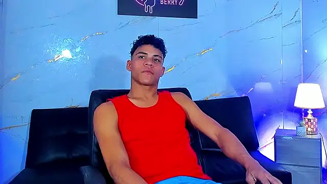 Chat XXX Live Kleyn_black