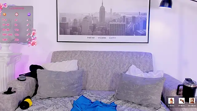 _MaddisonFox_'s Live XXX Chat