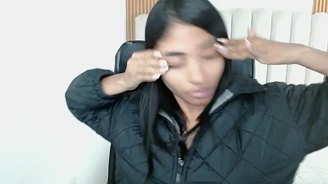 shaneelle's Live XXX Chat