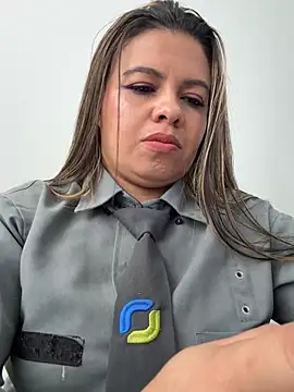 Chat XXX Live Ariana-07