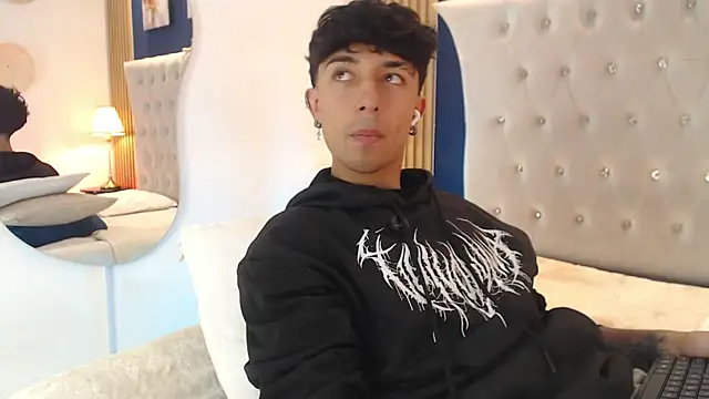 Chat XXX Live Aiden_Rivers_