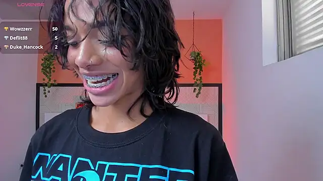 Britney_Collins_'s Webcam Show