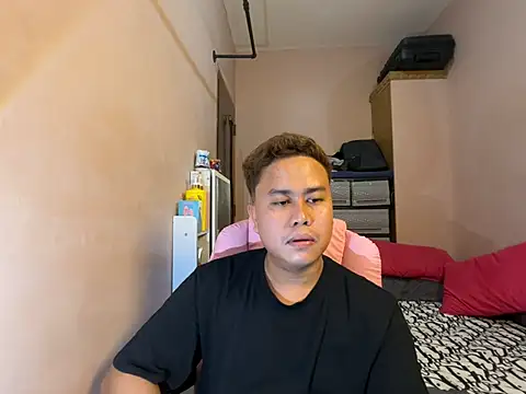 MHART-12 Pertunjukan Webcam