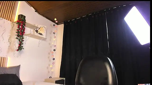 SamanthaStonex Live XXX-chat