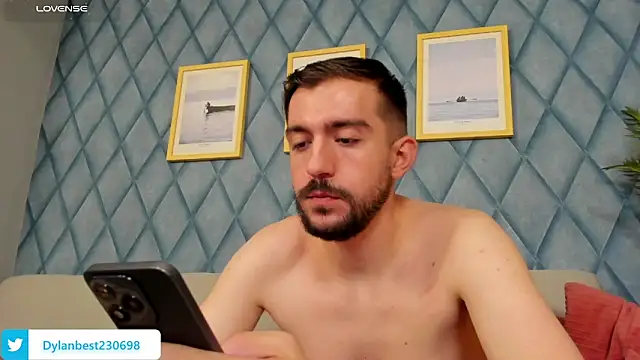 Dylan_Best – Naživo XXX chat
