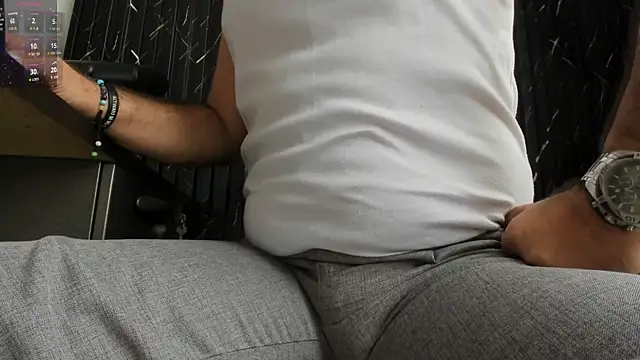 Hairy_Dad86 Chat XXX live