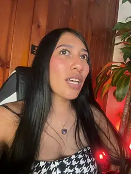 Amelia_Rivas 现场XXX聊天