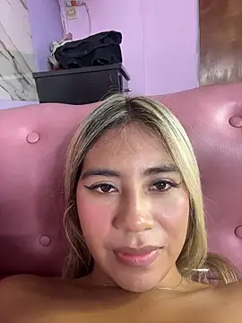 دردشة Kimmiebellarie الجنسية المباشرة