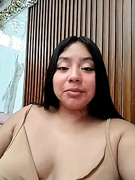 Chat XXX en directo de Amber_Herrera