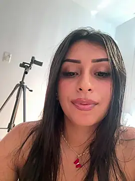 Chat XXX en directo de sweetAli_