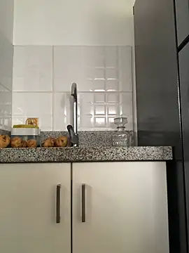DulceMya Adlı Modelin Canlı XXX Sohbeti