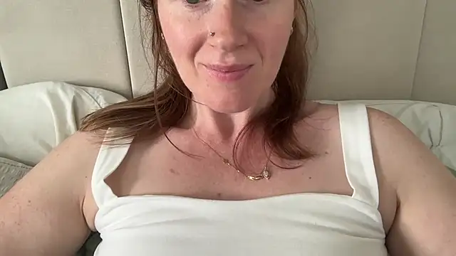 Czat XXX na żywo – redheadrosie69