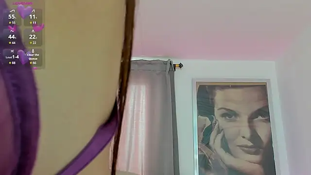 Beautyari_'s Live XXX Chat