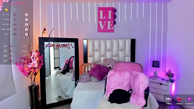 Chat XXX Live Andy_Gamboa