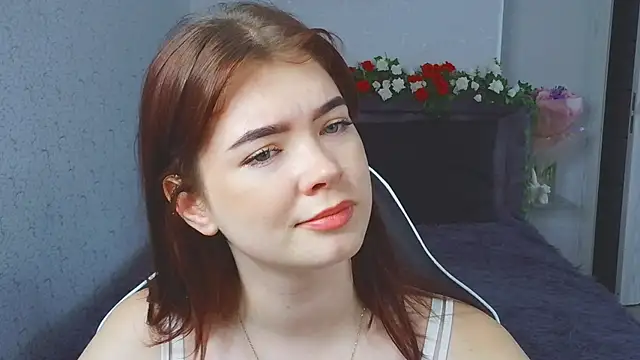 Živý XXX chat MelissaMay__