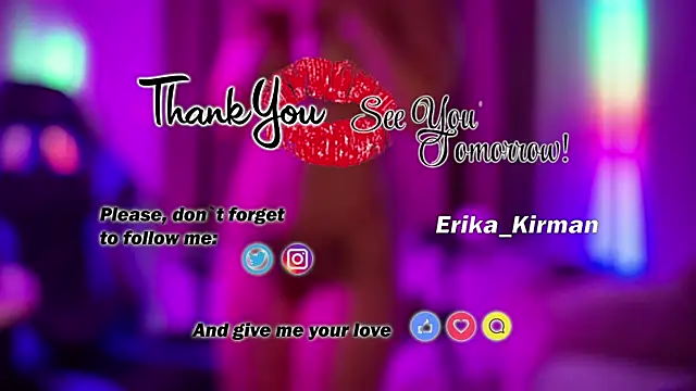 Erika_Kirmann Live XXX chat
