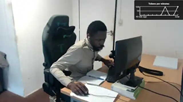Mastertopdome Live XXX-Chat