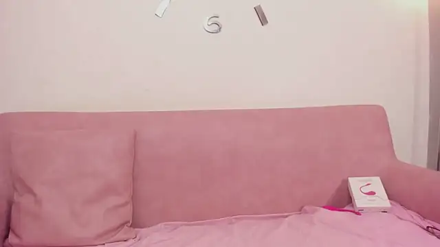 Anthaarr's Live XXX Chat