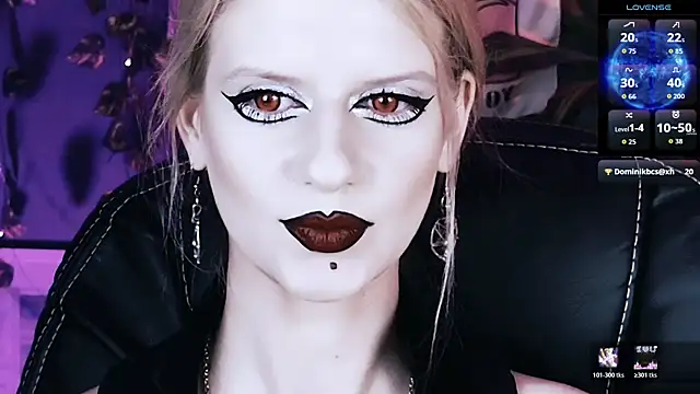 Živý XXX chat Noah_ElmerX