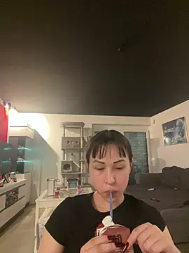 Just-Lilly 라이브 XXX 채팅