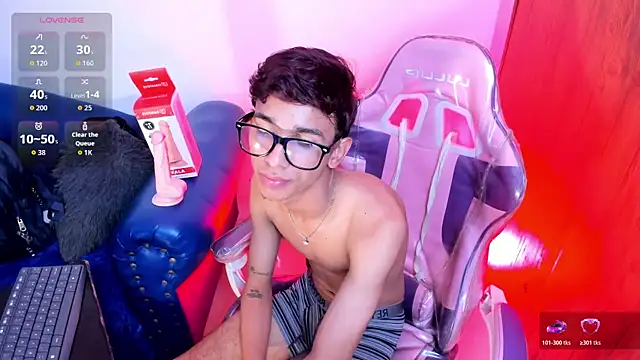 Joseph18_n Live XXX chat