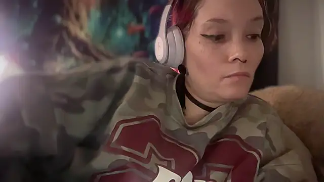 FRRANNKIE's Live XXX Chat