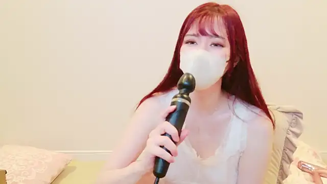 chat__MIYU 现场XXX聊天
