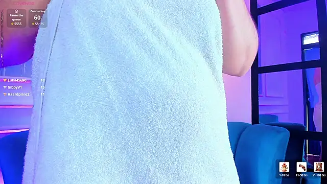 Chloethompson_ 라이브 XXX 채팅