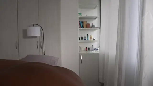 Paradise_boy__ élő XXX-chatje