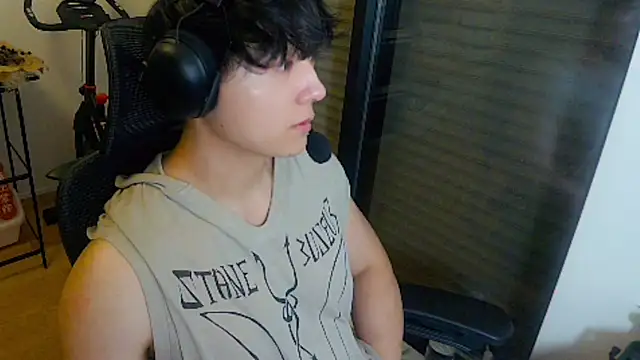 Tkcqcc 在線直播表演