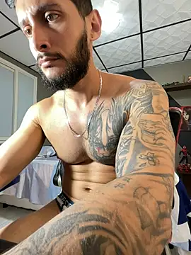 marcel_crawford96 Chat XXX in diretta