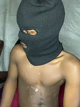 Show webcam de Blackjesus18